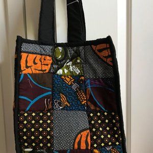 Tote Tanzania, Africa